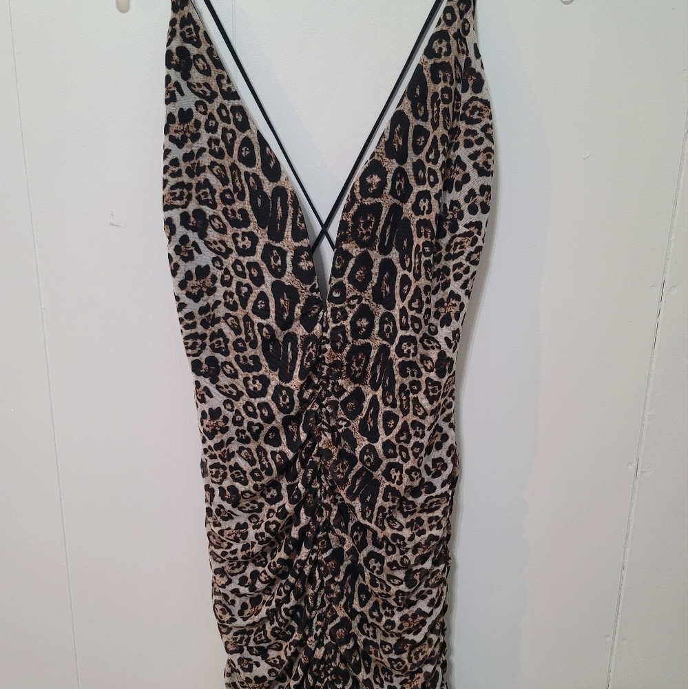 Cocktail Dress